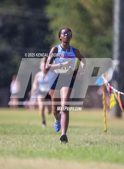 Thumbnail 1 in South Panola XC Opener photogallery.