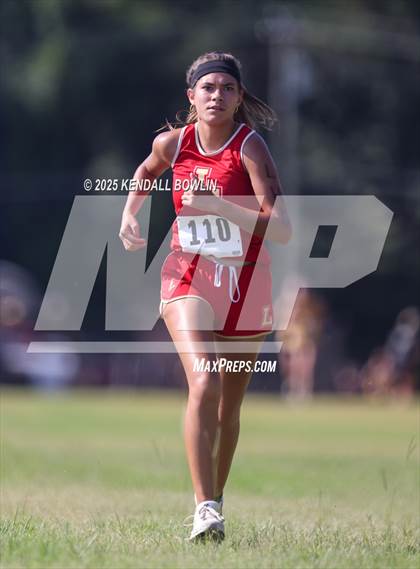 Thumbnail 2 in South Panola XC Opener photogallery.