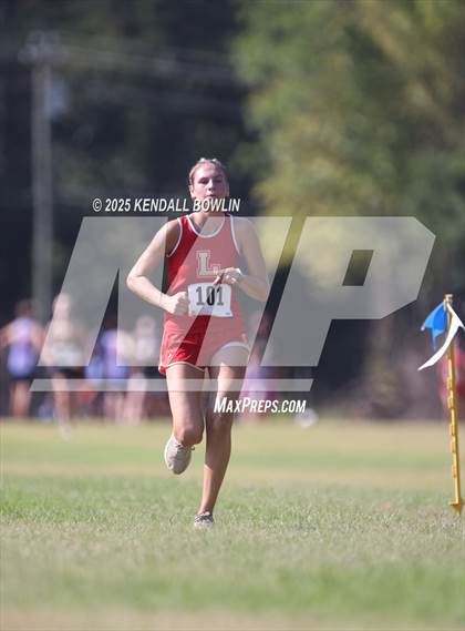 Thumbnail 1 in South Panola XC Opener photogallery.