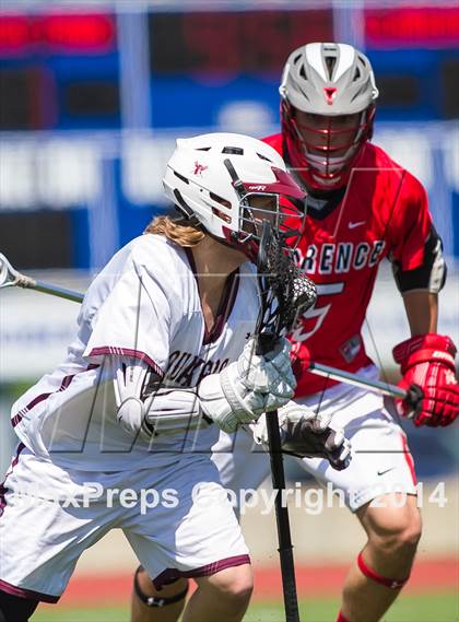 Thumbnail 1 in Clarence vs Orchard Park (Section 6 Class A Final) photogallery.