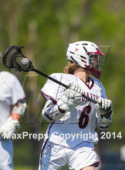 Thumbnail 3 in Clarence vs Orchard Park (Section 6 Class A Final) photogallery.
