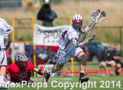 Thumbnail 2 in Clarence vs Orchard Park (Section 6 Class A Final) photogallery.