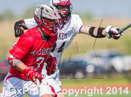 Thumbnail 3 in Clarence vs Orchard Park (Section 6 Class A Final) photogallery.