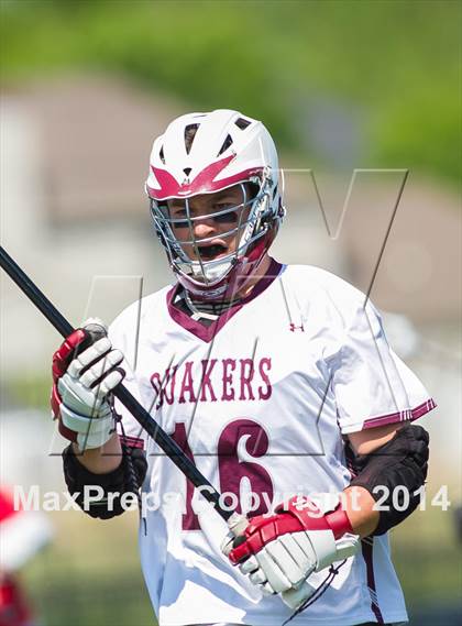 Thumbnail 2 in Clarence vs Orchard Park (Section 6 Class A Final) photogallery.