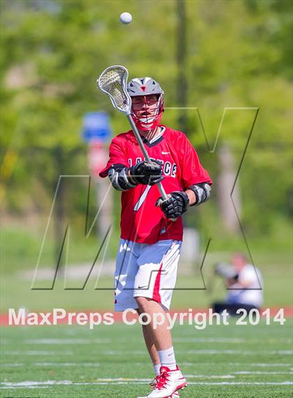 Thumbnail 3 in Clarence vs Orchard Park (Section 6 Class A Final) photogallery.