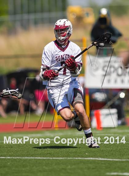Thumbnail 3 in Clarence vs Orchard Park (Section 6 Class A Final) photogallery.