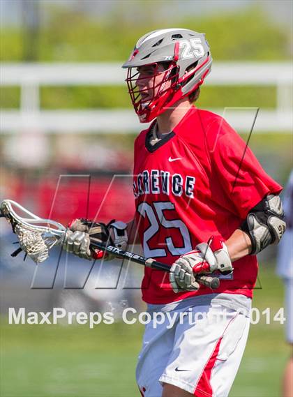 Thumbnail 1 in Clarence vs Orchard Park (Section 6 Class A Final) photogallery.