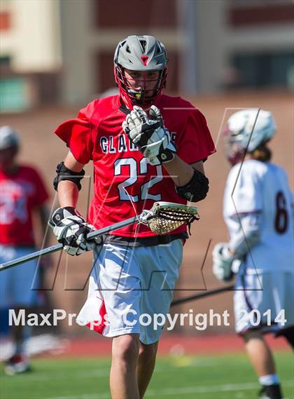 Thumbnail 2 in Clarence vs Orchard Park (Section 6 Class A Final) photogallery.