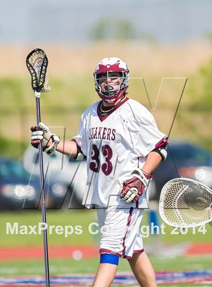 Thumbnail 2 in Clarence vs Orchard Park (Section 6 Class A Final) photogallery.