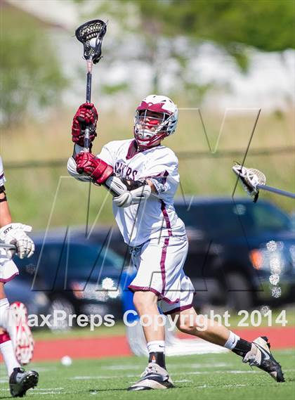 Thumbnail 1 in Clarence vs Orchard Park (Section 6 Class A Final) photogallery.