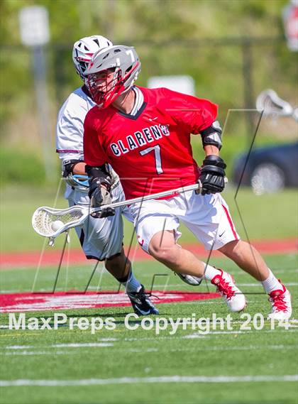 Thumbnail 1 in Clarence vs Orchard Park (Section 6 Class A Final) photogallery.