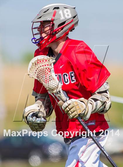 Thumbnail 1 in Clarence vs Orchard Park (Section 6 Class A Final) photogallery.