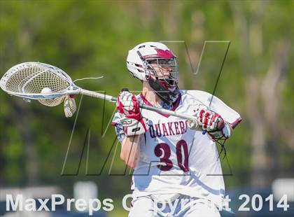 Thumbnail 3 in Clarence vs Orchard Park (Section 6 Class A Final) photogallery.