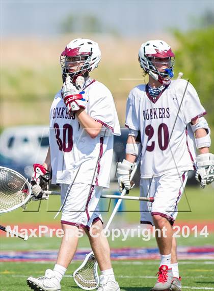 Thumbnail 3 in Clarence vs Orchard Park (Section 6 Class A Final) photogallery.