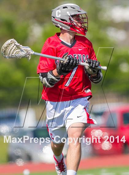 Thumbnail 1 in Clarence vs Orchard Park (Section 6 Class A Final) photogallery.