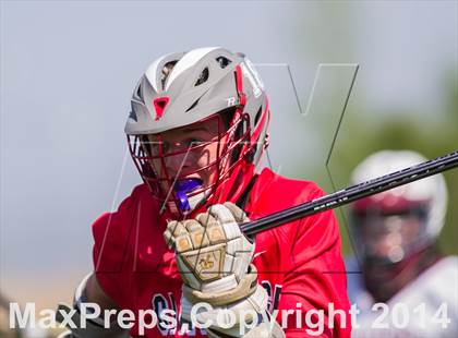 Thumbnail 2 in Clarence vs Orchard Park (Section 6 Class A Final) photogallery.