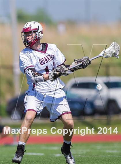 Thumbnail 3 in Clarence vs Orchard Park (Section 6 Class A Final) photogallery.