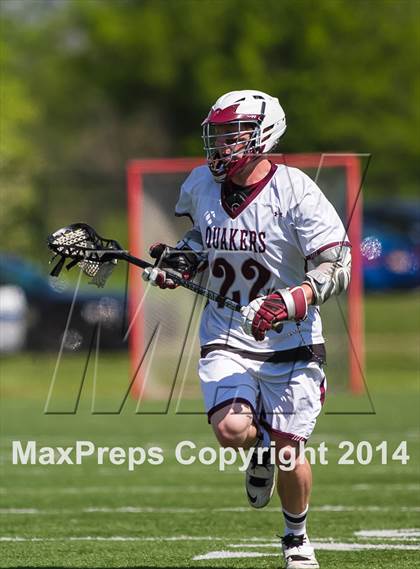 Thumbnail 2 in Clarence vs Orchard Park (Section 6 Class A Final) photogallery.