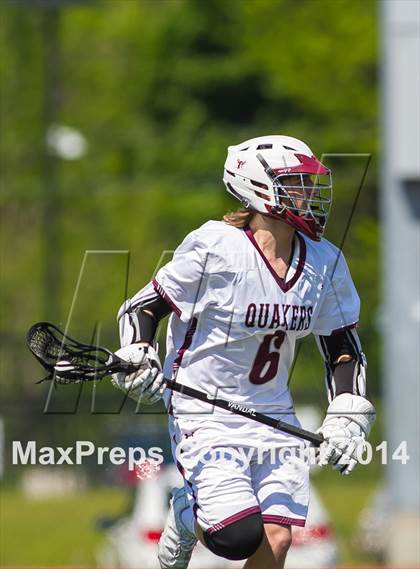 Thumbnail 2 in Clarence vs Orchard Park (Section 6 Class A Final) photogallery.