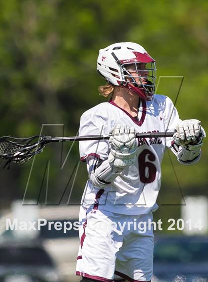 Thumbnail 1 in Clarence vs Orchard Park (Section 6 Class A Final) photogallery.