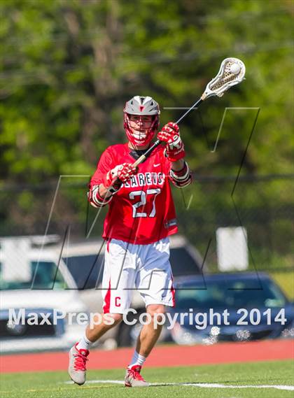 Thumbnail 1 in Clarence vs Orchard Park (Section 6 Class A Final) photogallery.