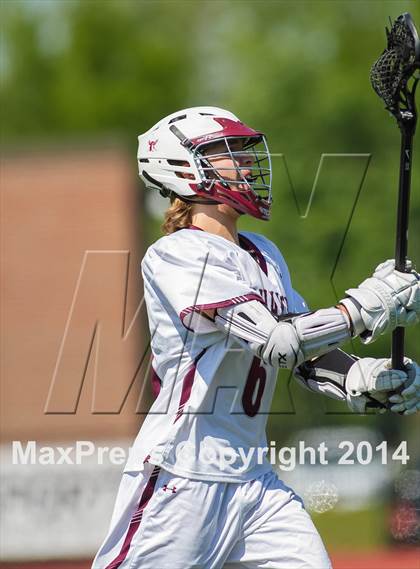 Thumbnail 1 in Clarence vs Orchard Park (Section 6 Class A Final) photogallery.