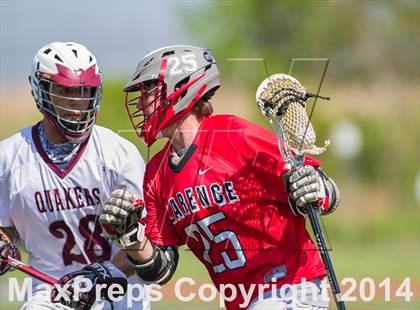 Thumbnail 2 in Clarence vs Orchard Park (Section 6 Class A Final) photogallery.