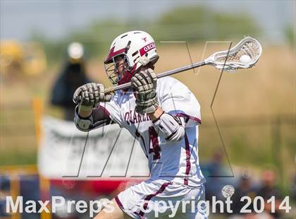 Thumbnail 1 in Clarence vs Orchard Park (Section 6 Class A Final) photogallery.