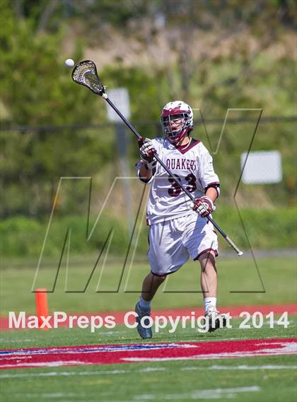 Thumbnail 2 in Clarence vs Orchard Park (Section 6 Class A Final) photogallery.