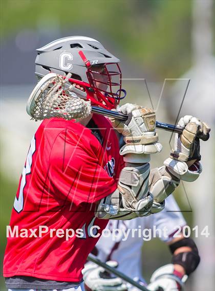 Thumbnail 2 in Clarence vs Orchard Park (Section 6 Class A Final) photogallery.