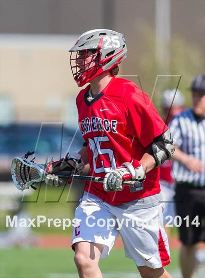 Thumbnail 3 in Clarence vs Orchard Park (Section 6 Class A Final) photogallery.