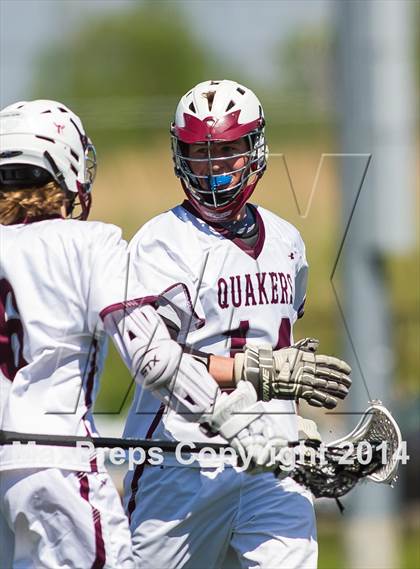 Thumbnail 1 in Clarence vs Orchard Park (Section 6 Class A Final) photogallery.