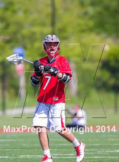 Thumbnail 2 in Clarence vs Orchard Park (Section 6 Class A Final) photogallery.