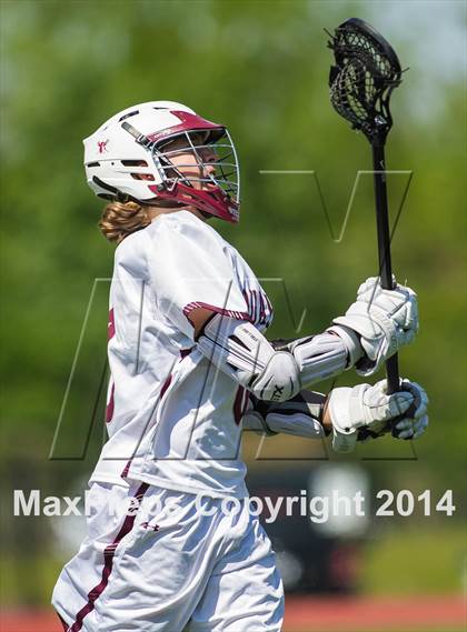 Thumbnail 2 in Clarence vs Orchard Park (Section 6 Class A Final) photogallery.