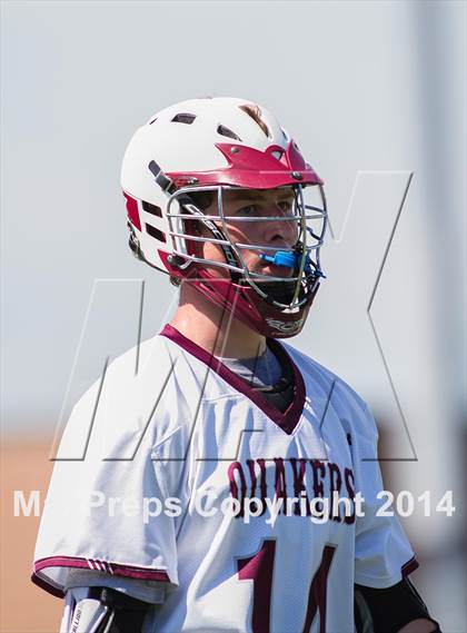 Thumbnail 3 in Clarence vs Orchard Park (Section 6 Class A Final) photogallery.