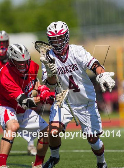 Thumbnail 1 in Clarence vs Orchard Park (Section 6 Class A Final) photogallery.