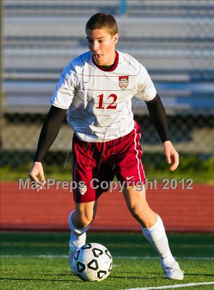 Thumbnail 2 in Clear Creek vs Bellaire (Friendswood Invitational) photogallery.