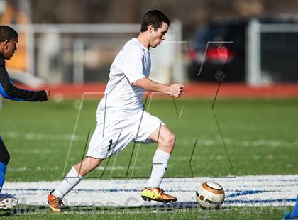 Thumbnail 2 in Grand Prairie @ Martin (Martin Invitational Soccer Tournament) photogallery.