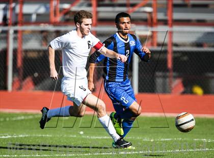 Thumbnail 1 in Grand Prairie @ Martin (Martin Invitational Soccer Tournament) photogallery.