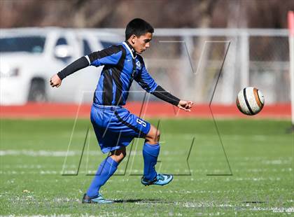 Thumbnail 3 in Grand Prairie @ Martin (Martin Invitational Soccer Tournament) photogallery.