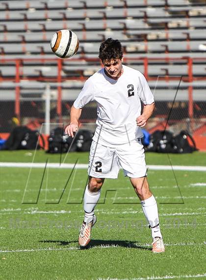 Thumbnail 2 in Grand Prairie @ Martin (Martin Invitational Soccer Tournament) photogallery.