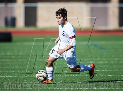 Thumbnail 3 in Grand Prairie @ Martin (Martin Invitational Soccer Tournament) photogallery.