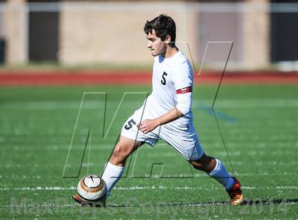 Thumbnail 2 in Grand Prairie @ Martin (Martin Invitational Soccer Tournament) photogallery.