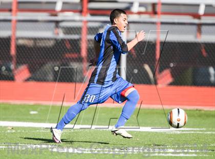 Thumbnail 2 in Grand Prairie @ Martin (Martin Invitational Soccer Tournament) photogallery.