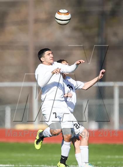 Thumbnail 2 in Grand Prairie @ Martin (Martin Invitational Soccer Tournament) photogallery.