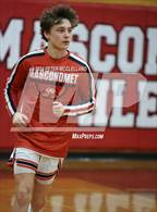 Photo from the gallery "Salem @ Masconomet Regional"