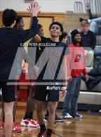 Photo from the gallery "Salem @ Masconomet Regional"
