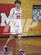 Photo from the gallery "Salem @ Masconomet Regional"