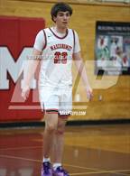 Photo from the gallery "Salem @ Masconomet Regional"