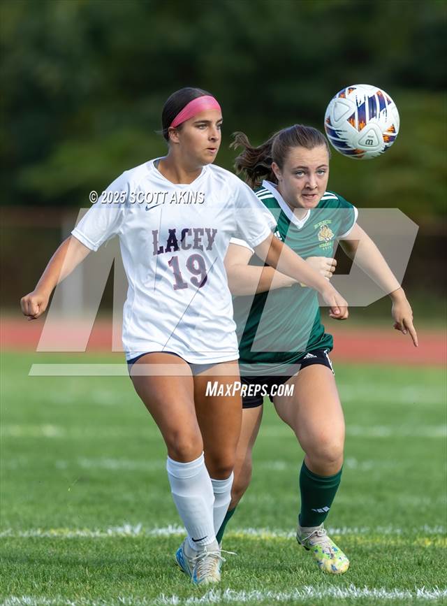 Brick Memorial @ Lacey Township